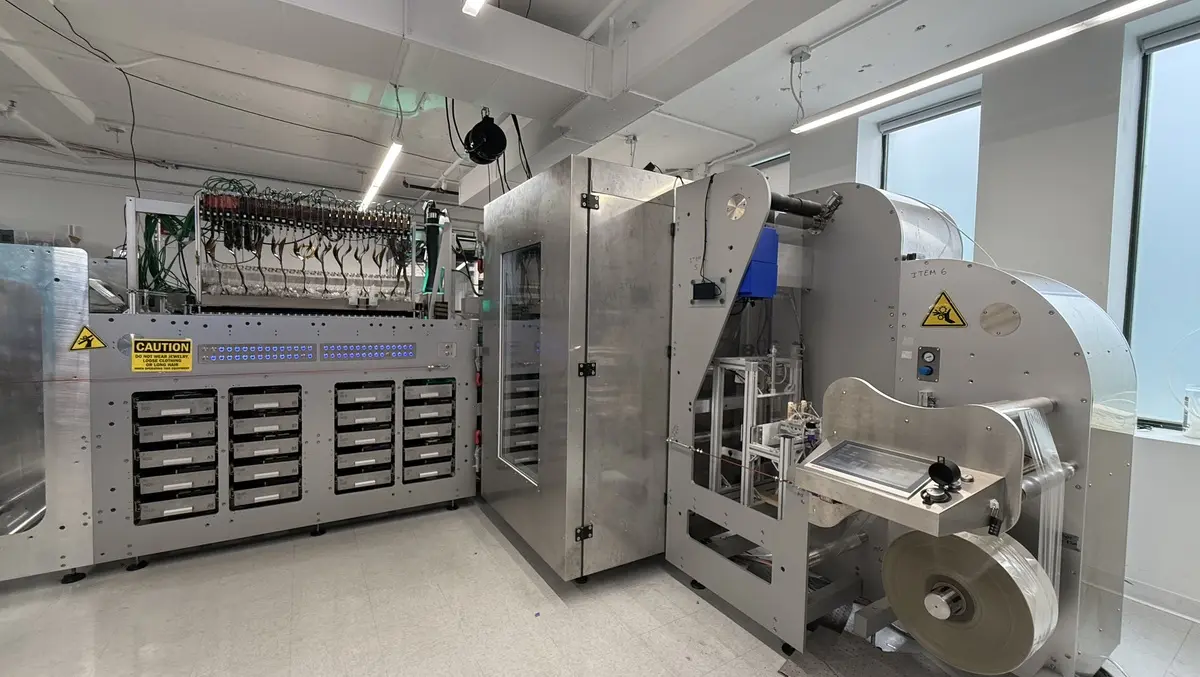Biomemory launches DNA Shield for offline data protection