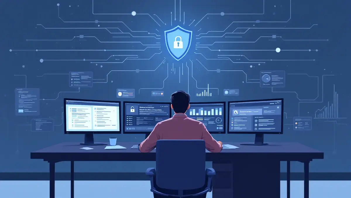 Acronis adds dark web monitoring to MDR service