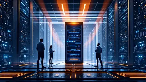 Flexxon invests in Tech4Biz for secure server build