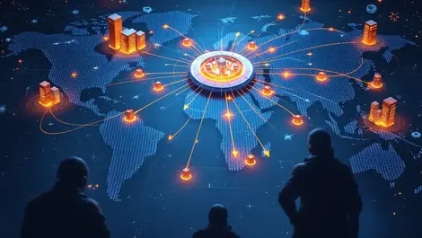 CrowdStrike uncovers China-linked AI cyber campaign