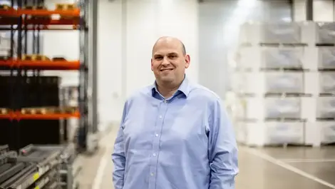 Westgate Global appoints Andy Thomas as Data Centre lead